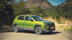 नई Škoda Kylaq SUV: भारतीय बाजार के लिए एक प्रीमियम, सुरक्षित और दमदार विकल्प 1 download 21310631 3