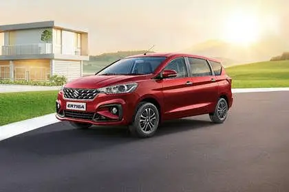 कम बजट में लग्ज़री अनुभव: नई Maruti Suzuki Ertiga 2025 Model 2 Maruti ertiga